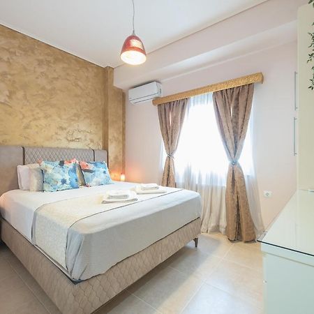 Lighthouse Apartment In The Heart Of Athens Atenas Exterior foto