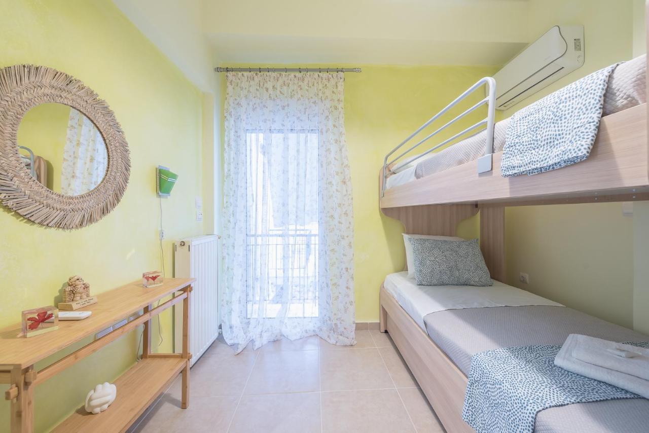 Lighthouse Apartment In The Heart Of Athens Atenas Exterior foto