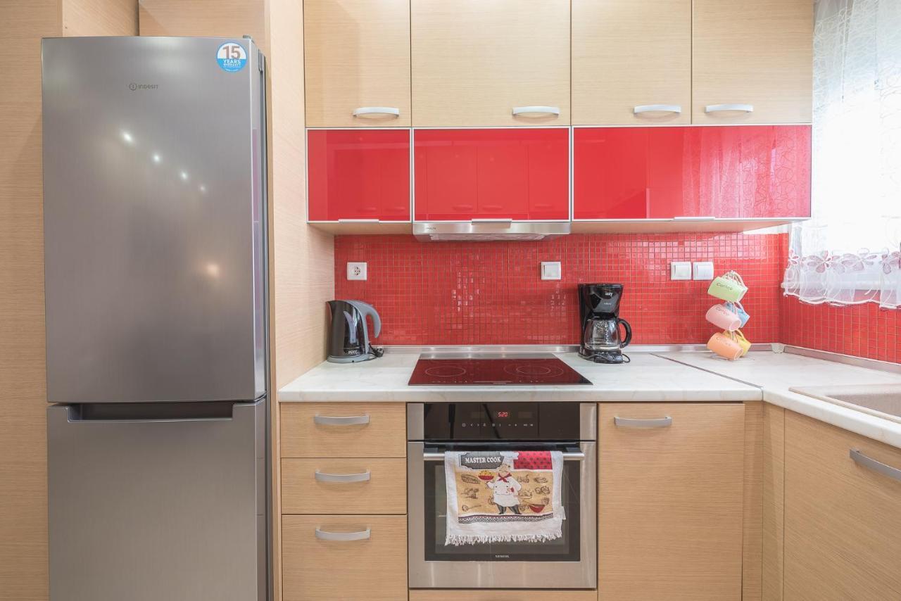 Lighthouse Apartment In The Heart Of Athens Atenas Exterior foto